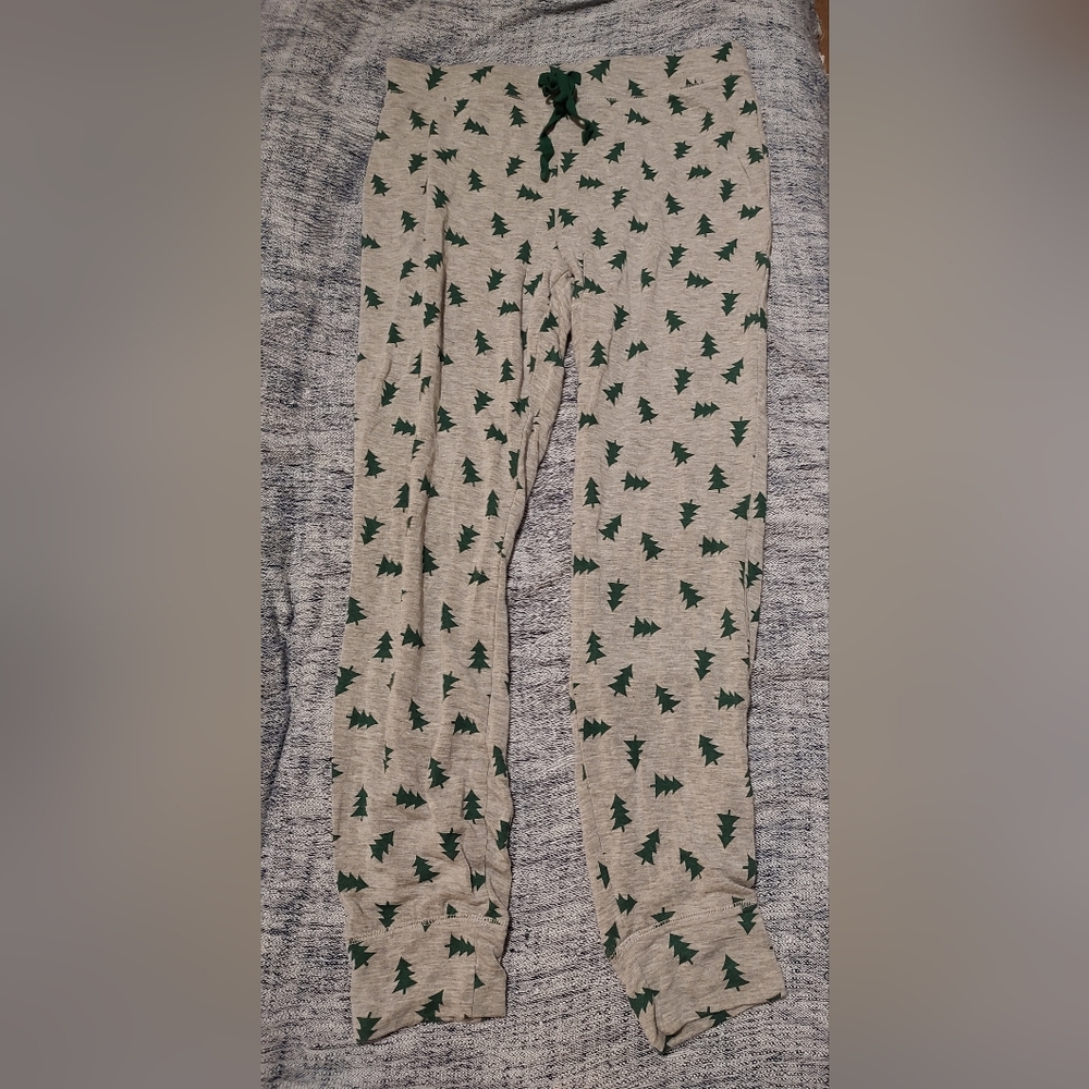 Lounge/Pajama Pants Size M